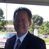 Chris Eberhart