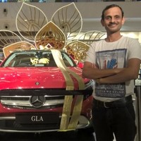 Manish Kate