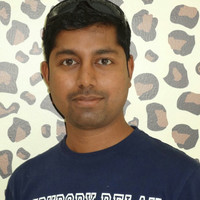Rajeesh Mv