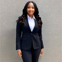 Tyneisha Reed