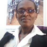 Celestine Amboka