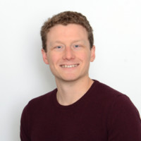 Graeme Johnston