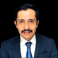Oscar E. Hernández González