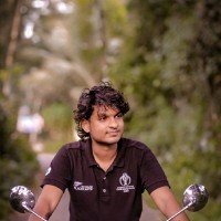 Wilson Varughese