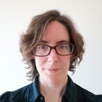 Jen Mills