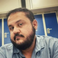Raphael Paschoal