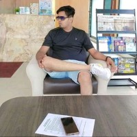 Paritosh Gayen