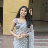 Manvi Jain