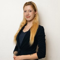 Madalyn Kehne