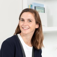 Stéphanie Charlet