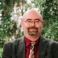 Jon Sergott