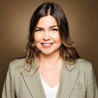 Katrin Yr Magnusdottir