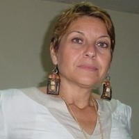 Reina María Hernández Morales