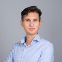 Karolis Sklenys (MCIM)