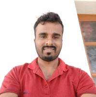 Sandesh B Karkera