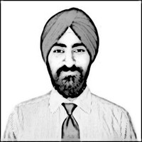 Gagan Deep Singh