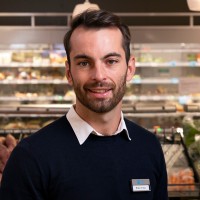 Bram van de Ven