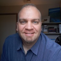 Justin Kauffman