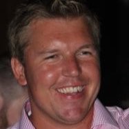 Paul Tomlin