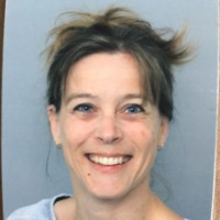 Sabrina Janssen - van der Ven