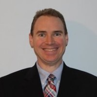 Daniel Bradley, MBA, CSM