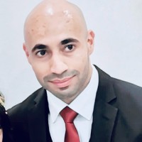 Ahmed Jaber