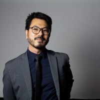 Andre Nakasone