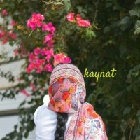 Kaynat Abbass