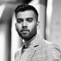 Nesar Uddin Reza