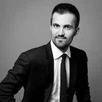 Alexandre Pavion