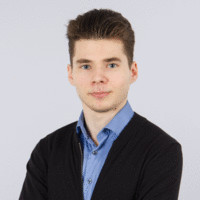 Linus Kvikant