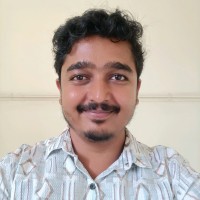 Avinash M.R