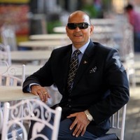 Prakash Panjikar