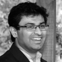 Suraj Radhakrishnan