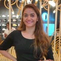 Pooja Sati Bhardwaj