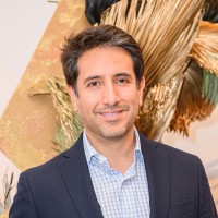 Pablo Andres Gonzalez