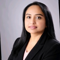 Shanta Dutta