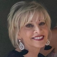 Joyce Buchanan