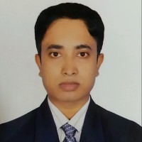 Sk Saiful Islam