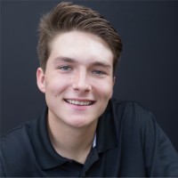 Patrick King