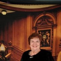 Rebecca (Becky) Hackett