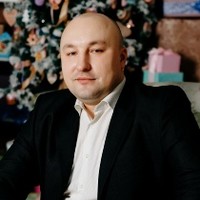 Denis Andreev