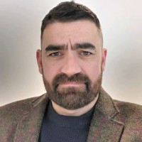 Mike Parker