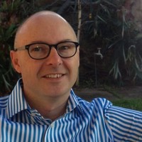 Stephen Furlan