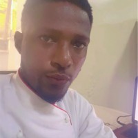 Philip Daniel Odey