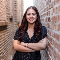 Elizabeth Avila