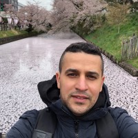 Abdeldjalil Messai