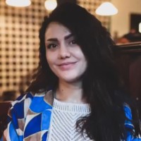 Farnaz Ghoreishi