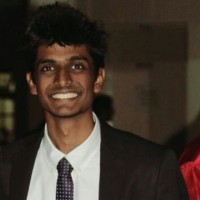 Devansh Suhasaria