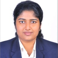 Shilpa Johnson